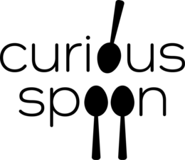 CURIOUS SPOON trademark