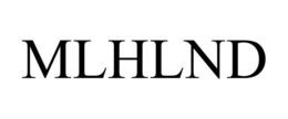 MLHLND trademark
