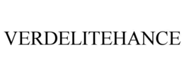 VERDELITEHANCE trademark
