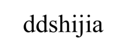 DDSHIJIA trademark