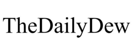 THEDAILYDEW trademark
