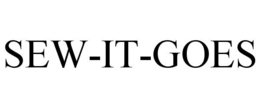 SEW-IT-GOES trademark