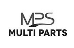 MPS MULTI PARTS trademark