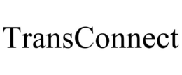 TRANSCONNECT trademark