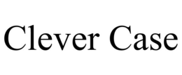 CLEVER CASE trademark