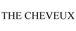 THE CHEVEUX trademark