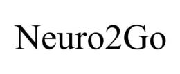 NEURO2GO trademark