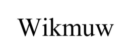 WIKMUW trademark