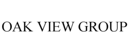 OAK VIEW GROUP trademark