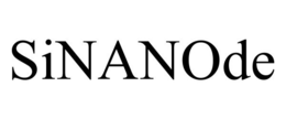 SINANODE trademark
