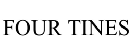 FOUR TINES trademark