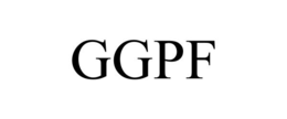 GGPF trademark