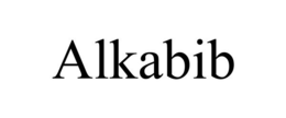 ALKABIB trademark