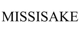 MISSISAKE trademark