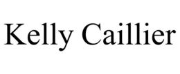 KELLY CAILLIER trademark