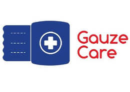 GAUZE CARE trademark