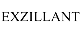 EXZILLANT trademark