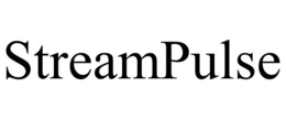 STREAMPULSE trademark