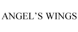 ANGEL'S WINGS trademark