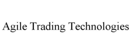 AGILE TRADING TECHNOLOGIES trademark