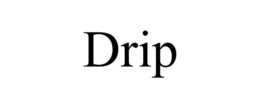 DRIP trademark