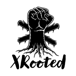 XROOTED trademark