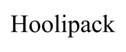 HOOLIPACK trademark