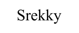 SREKKY trademark