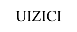 UIZICI trademark