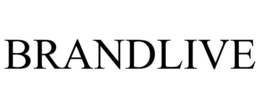 BRANDLIVE trademark