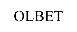 OLBET trademark