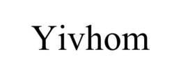 YIVHOM trademark