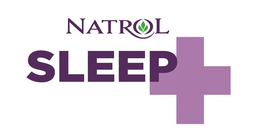 NATROL SLEEP+ trademark