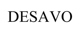 DESAVO trademark