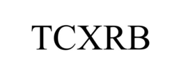 TCXRB trademark