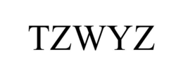 TZWYZ trademark