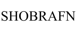 SHOBRAFN trademark