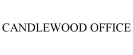 CANDLEWOOD OFFICE trademark