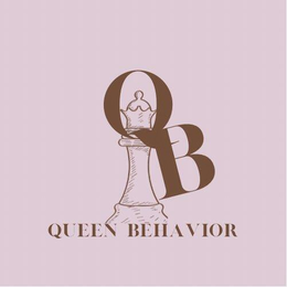 QB QUEEN BEHAVIOR trademark