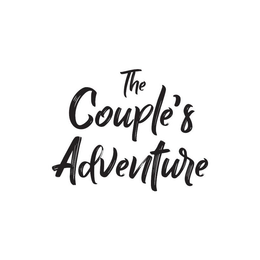 THE COUPLE'S ADVENTURE trademark