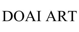 DOAI ART trademark