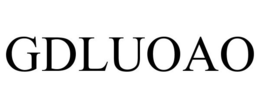 GDLUOAO trademark