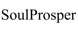 SOULPROSPER trademark
