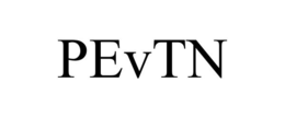 PEVTN trademark