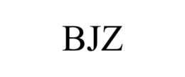 BJZ trademark