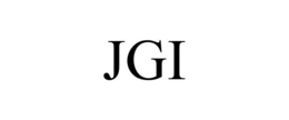 JGI trademark