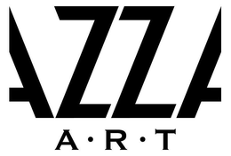 AZZA A·R·T trademark