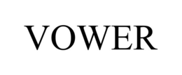 VOWER trademark