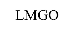 LMGO trademark
