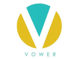 V VOWER trademark